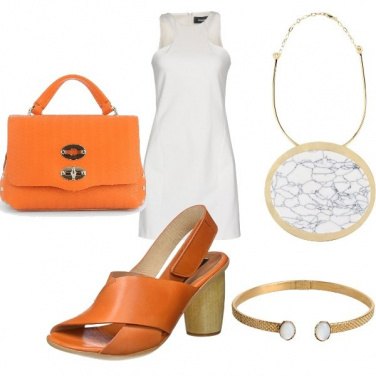Outfit Chic