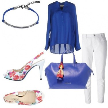 Outfit Chic