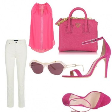 Outfit Chic