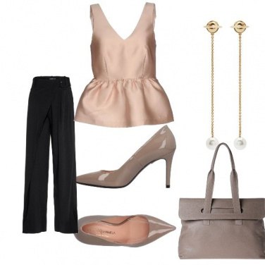 Outfit Chic