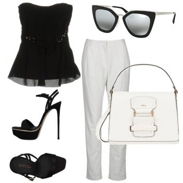 Outfit Chic