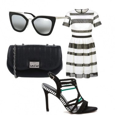 Outfit Chic