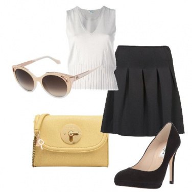 Outfit Vintage