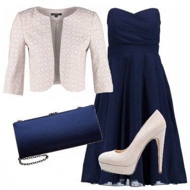 Outfit Elegante