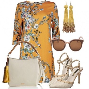 Outfit Trendy #6186