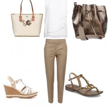 Outfit Versatility