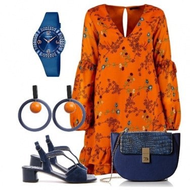 Outfit Basic #4416