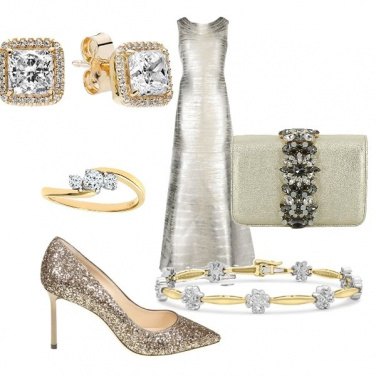 Outfit Chic