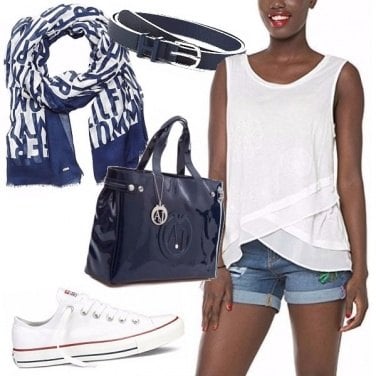 Outfit Viva prima