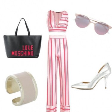 Outfit Fresca e trendy