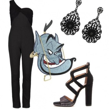 Outfit Genio
