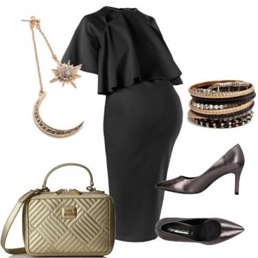 Outfit Esco col mio bimbo