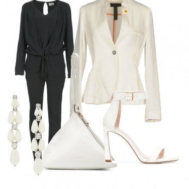 Outfit Chic #3784