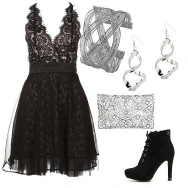 Outfit E si esce