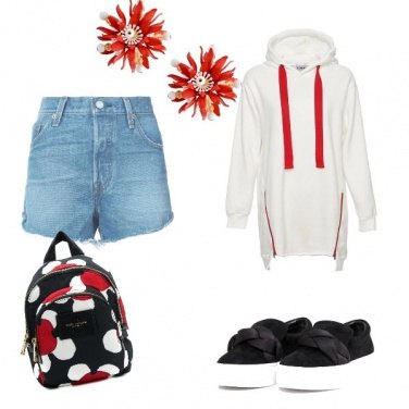 Outfit Teen