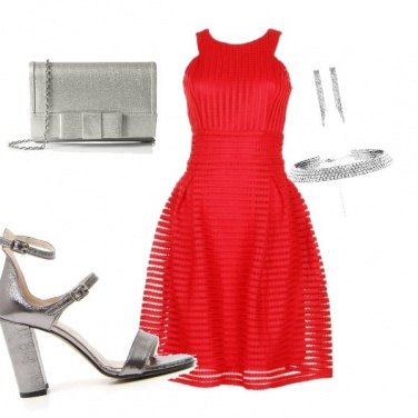 Outfit Bon Ton #2732
