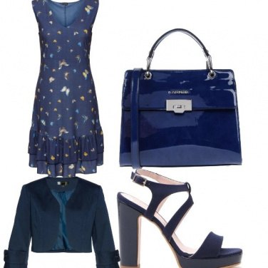 Outfit Trendy #6196
