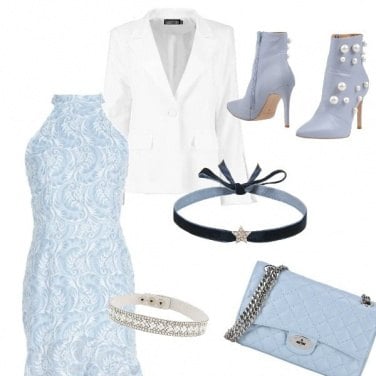 Outfit Para style