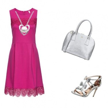 Outfit Trendy #6199