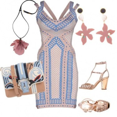 Outfit Trendy #6200