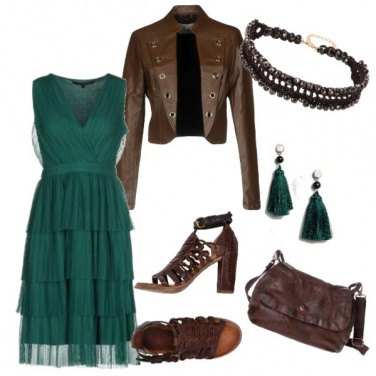 Outfit Jun style