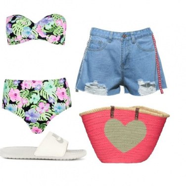 Outfit Basic #4430