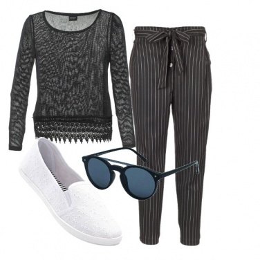 Outfit Bon Ton #2738