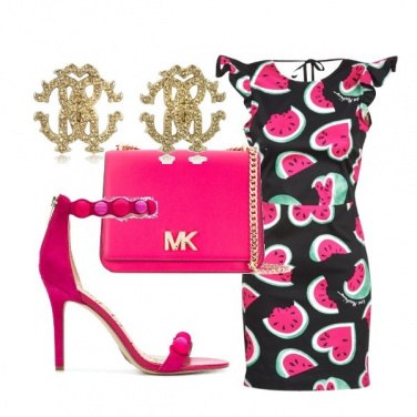 Outfit Angurie!