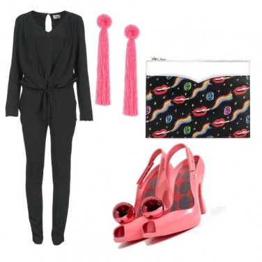 Outfit Free!!!