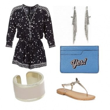 Outfit Yes!