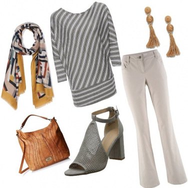 Outfit Liberty