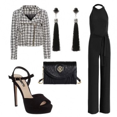 Outfit Trendy #6221
