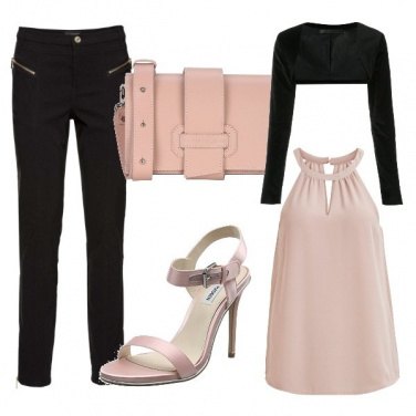 Outfit Bon Ton #2744