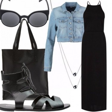 Outfit Calling on