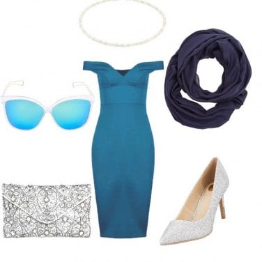 Outfit Chic #3806