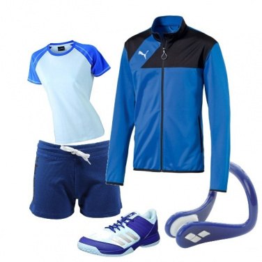 Outfit Basic #4438