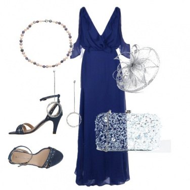 Outfit Chic #3808