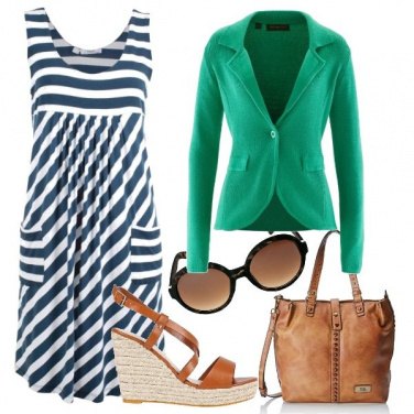 Outfit Primavera Zero