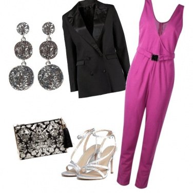 Outfit Stasera si esce