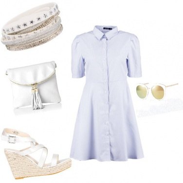 Outfit Trendy #6233
