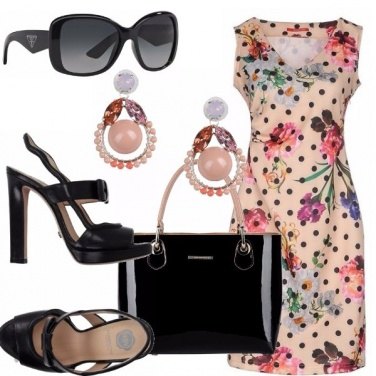 Outfit Femme chic