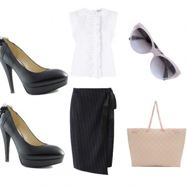Outfit Chic #3816