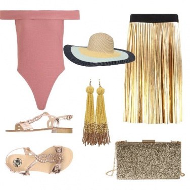 Outfit Chic #3817