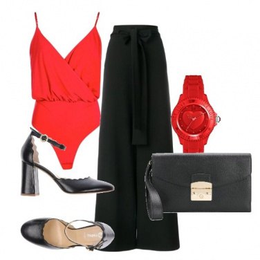 Outfit Festa di laurea