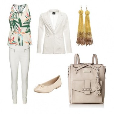 Outfit Urban #1772