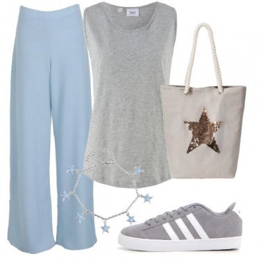 Outfit Stelle