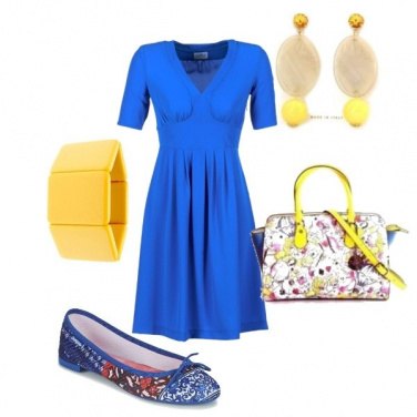 Outfit Hello#2