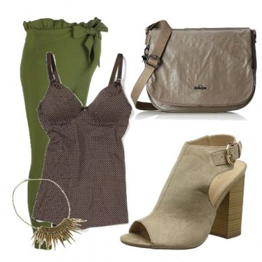 Outfit Basic #4449