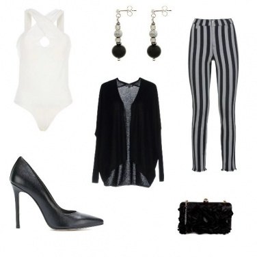 Outfit Bon Ton #2751