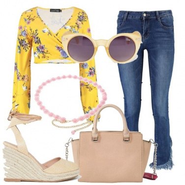 Outfit Ritornare agli anni \'90